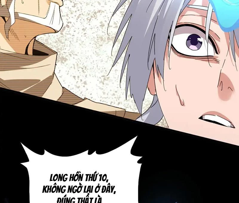 Đại Quản Gia Là Ma Hoàng Chapter 607 - Trang 4