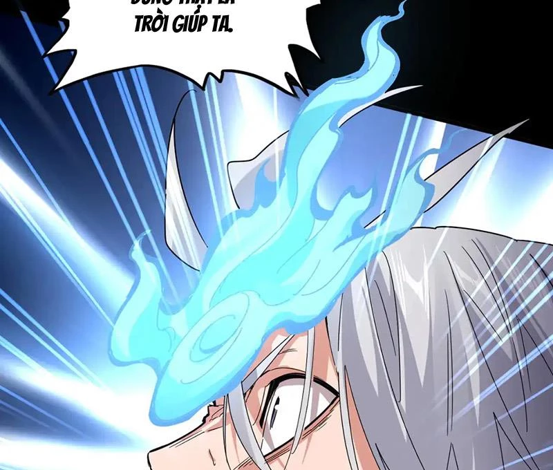 Đại Quản Gia Là Ma Hoàng Chapter 607 - Trang 4