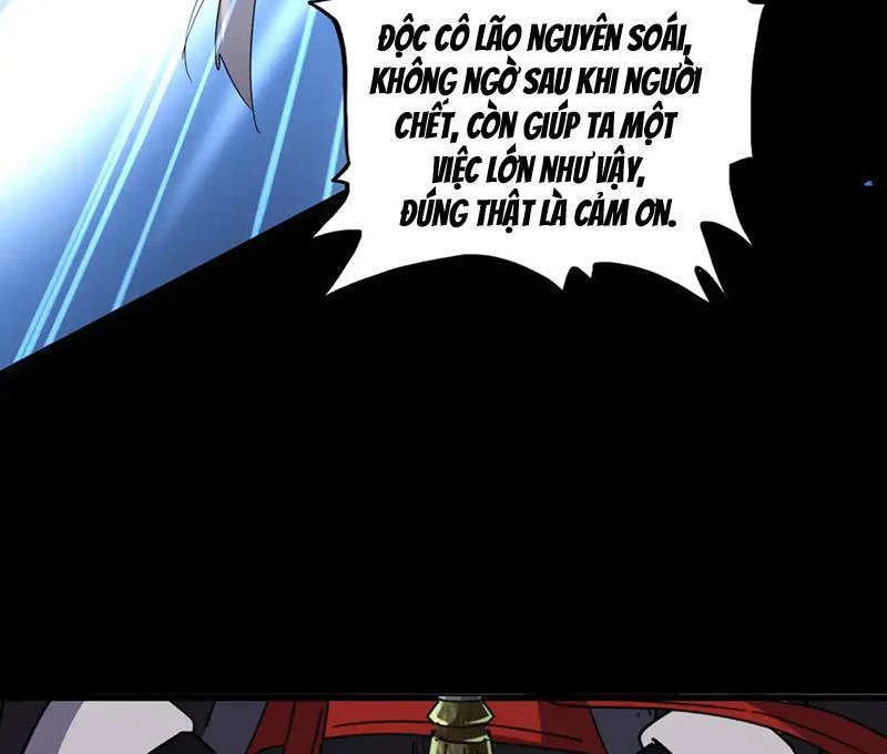 Đại Quản Gia Là Ma Hoàng Chapter 607 - Trang 4