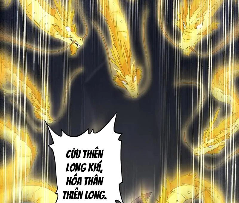 Đại Quản Gia Là Ma Hoàng Chapter 607 - Trang 4