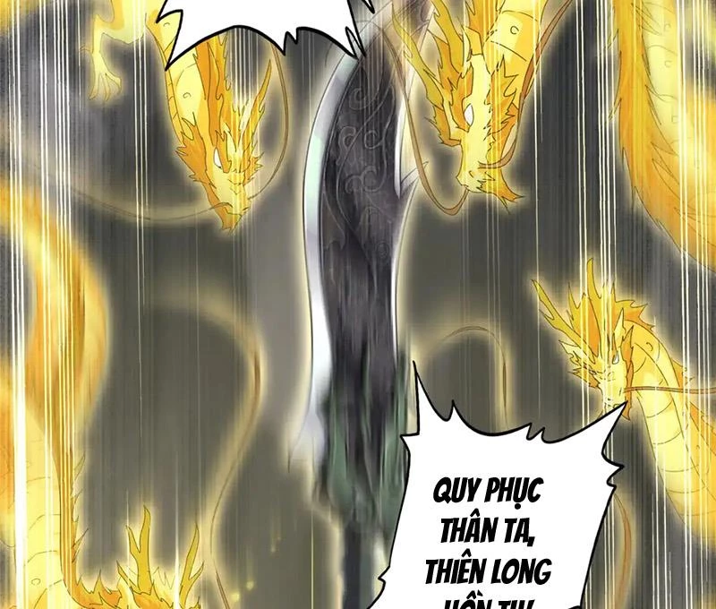 Đại Quản Gia Là Ma Hoàng Chapter 607 - Trang 4