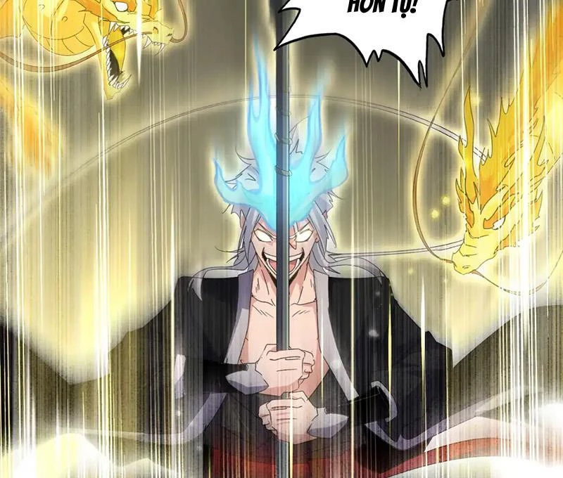 Đại Quản Gia Là Ma Hoàng Chapter 607 - Trang 4