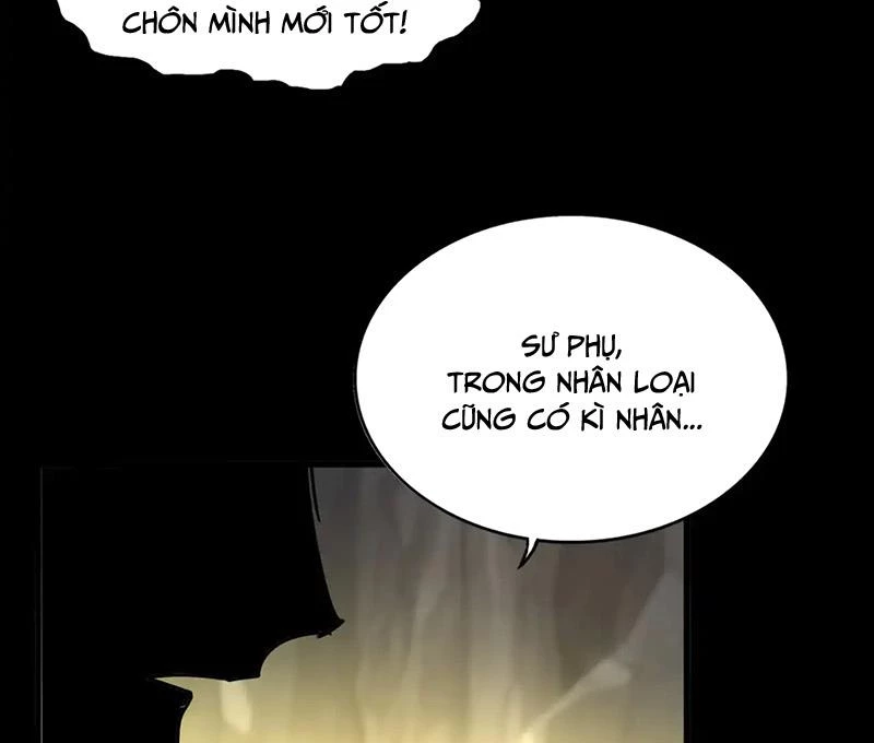Đại Quản Gia Là Ma Hoàng Chapter 607 - Trang 4
