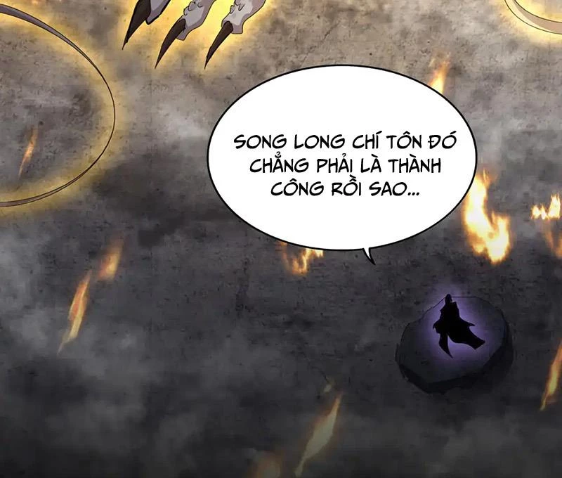 Đại Quản Gia Là Ma Hoàng Chapter 607 - Trang 4