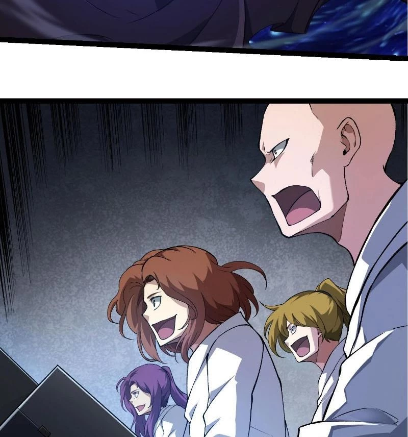 Chuyển Sinh Thành Liễu Đột Biến Chapter 281 - Trang 4