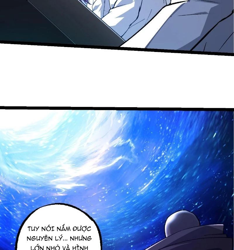 Chuyển Sinh Thành Liễu Đột Biến Chapter 281 - Trang 4