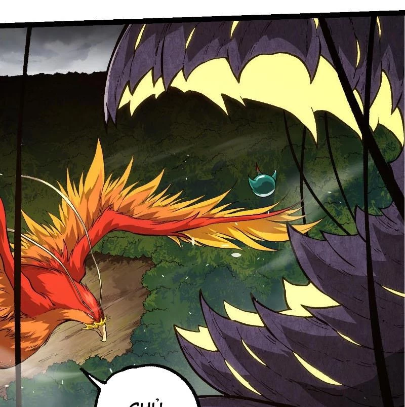 Chuyển Sinh Thành Liễu Đột Biến Chapter 281 - Trang 4