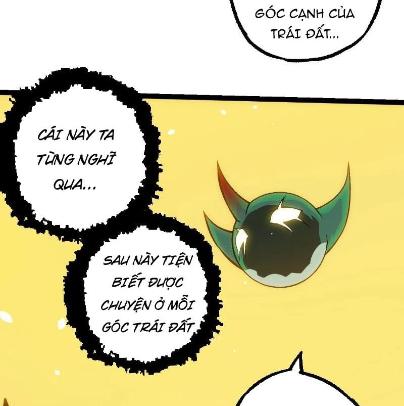 Chuyển Sinh Thành Liễu Đột Biến Chapter 281 - Trang 4