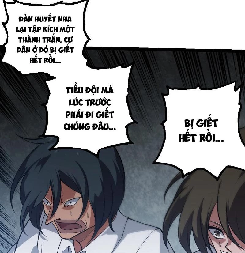 Chuyển Sinh Thành Liễu Đột Biến Chapter 281 - Trang 4