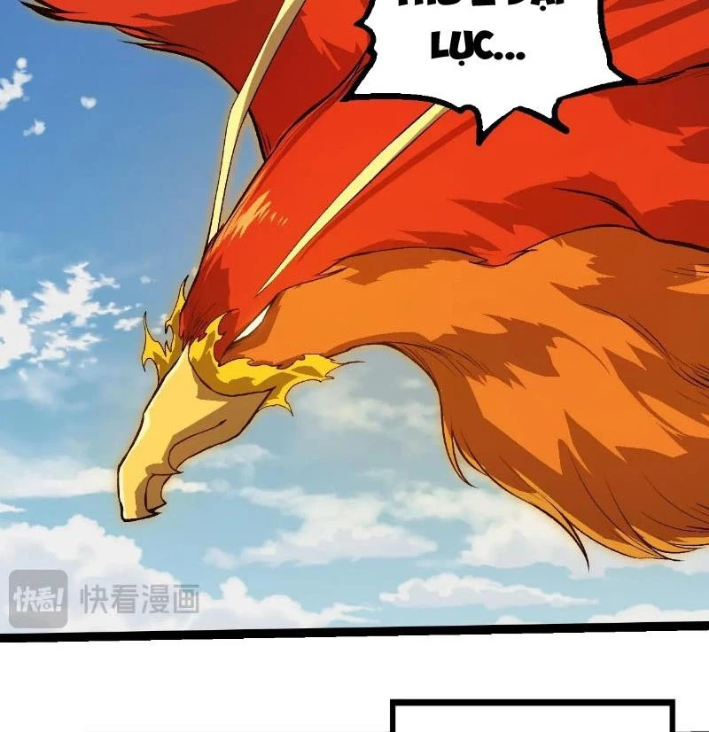 Chuyển Sinh Thành Liễu Đột Biến Chapter 281 - Trang 4