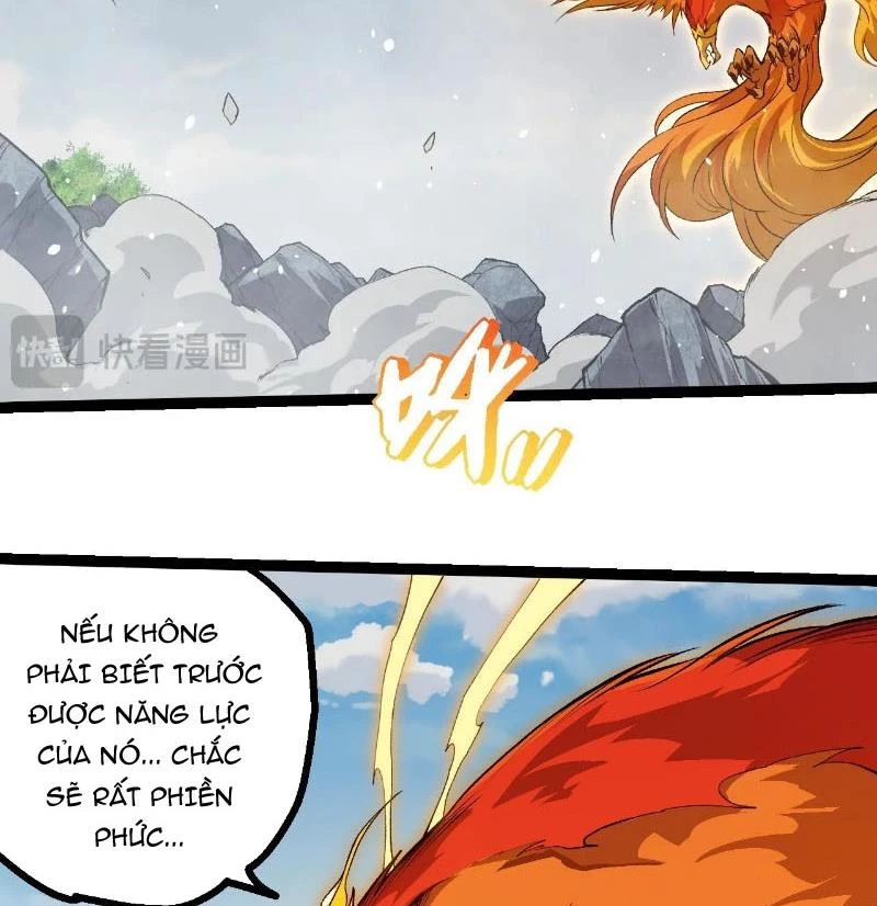 Chuyển Sinh Thành Liễu Đột Biến Chapter 281 - Trang 4