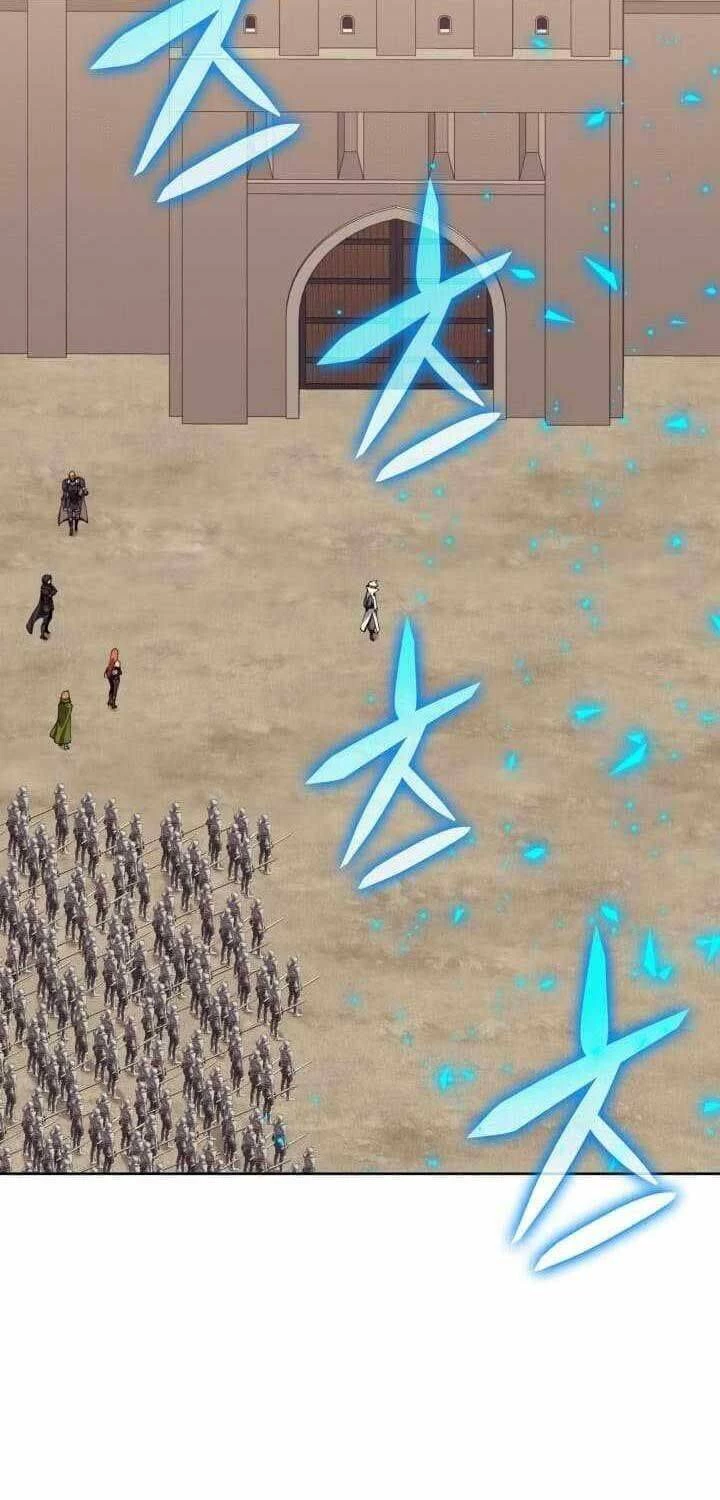 Thợ Rèn Huyền Thoại Chapter 250 - Trang 4