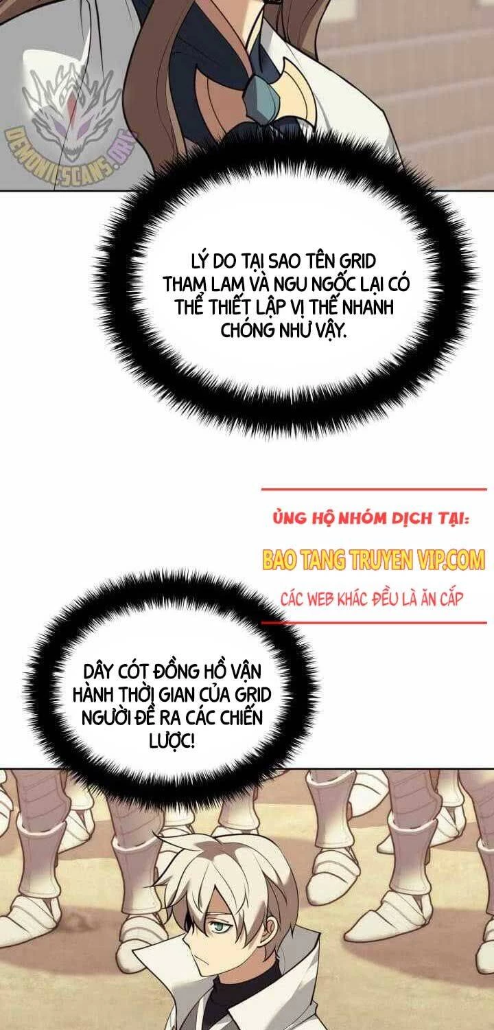 Thợ Rèn Huyền Thoại Chapter 250 - Trang 4