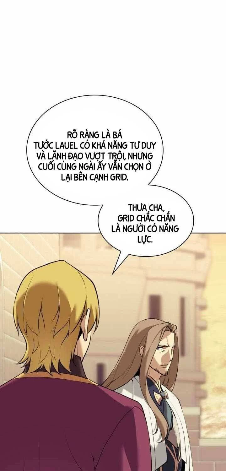 Thợ Rèn Huyền Thoại Chapter 250 - Trang 4