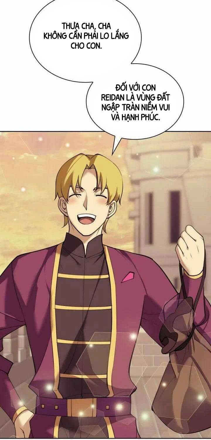 Thợ Rèn Huyền Thoại Chapter 250 - Trang 4