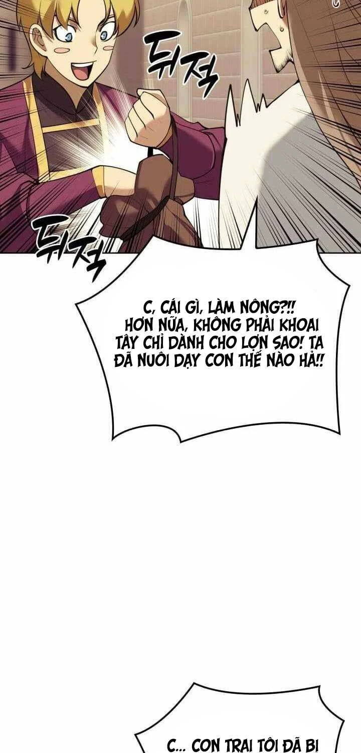 Thợ Rèn Huyền Thoại Chapter 250 - Trang 4