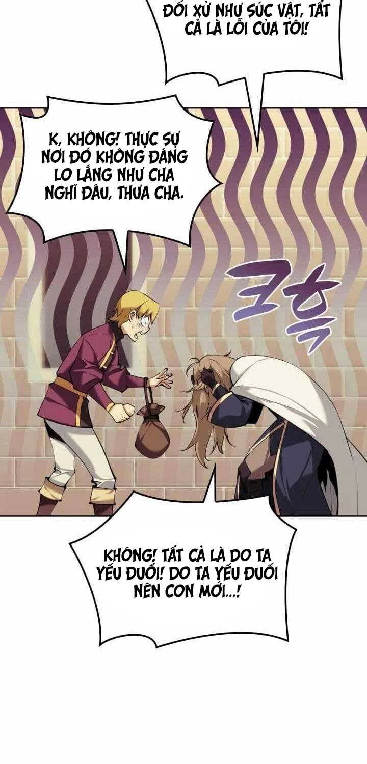 Thợ Rèn Huyền Thoại Chapter 250 - Trang 4
