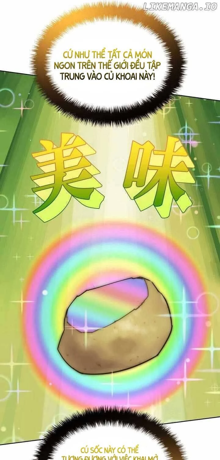 Thợ Rèn Huyền Thoại Chapter 250 - Trang 4