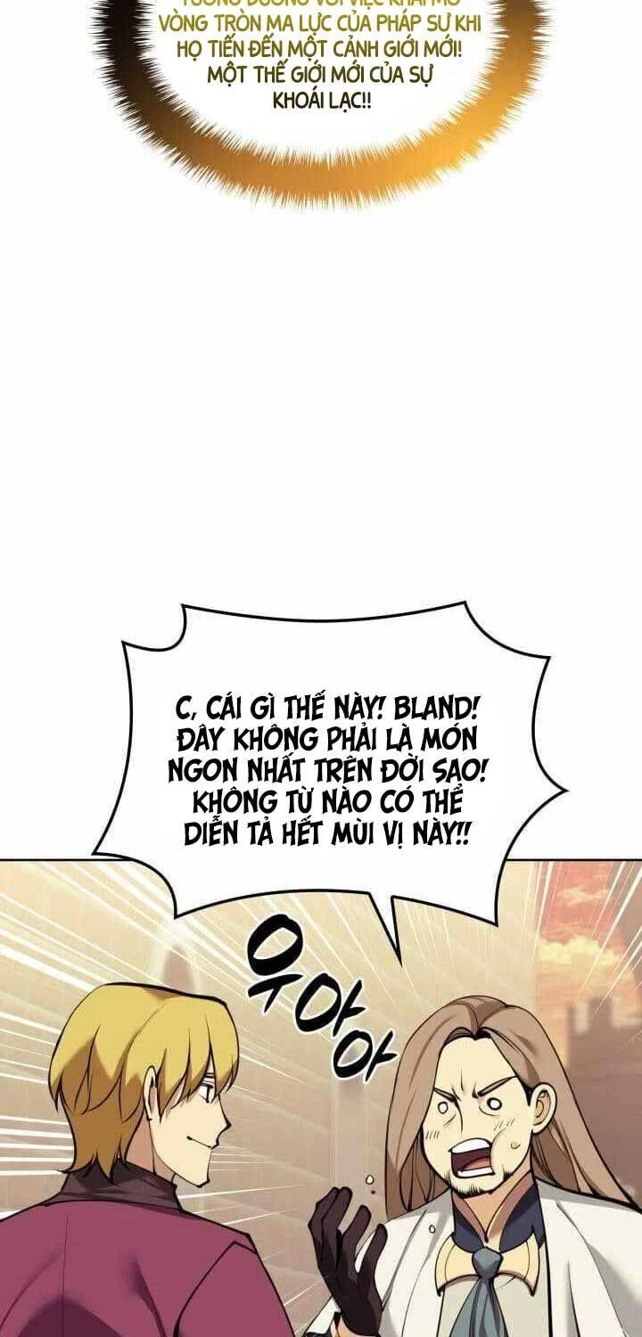 Thợ Rèn Huyền Thoại Chapter 250 - Trang 4