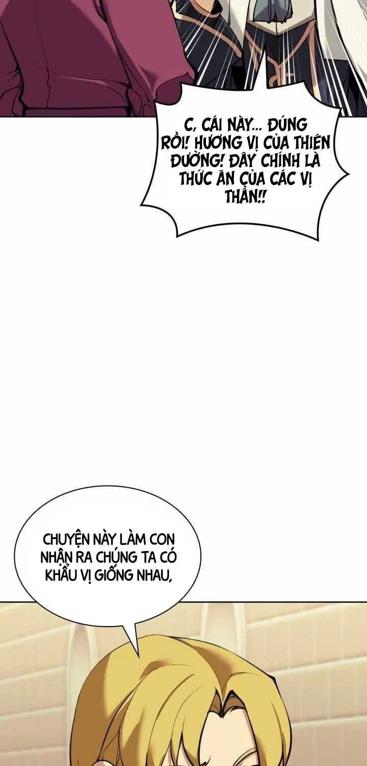 Thợ Rèn Huyền Thoại Chapter 250 - Trang 4