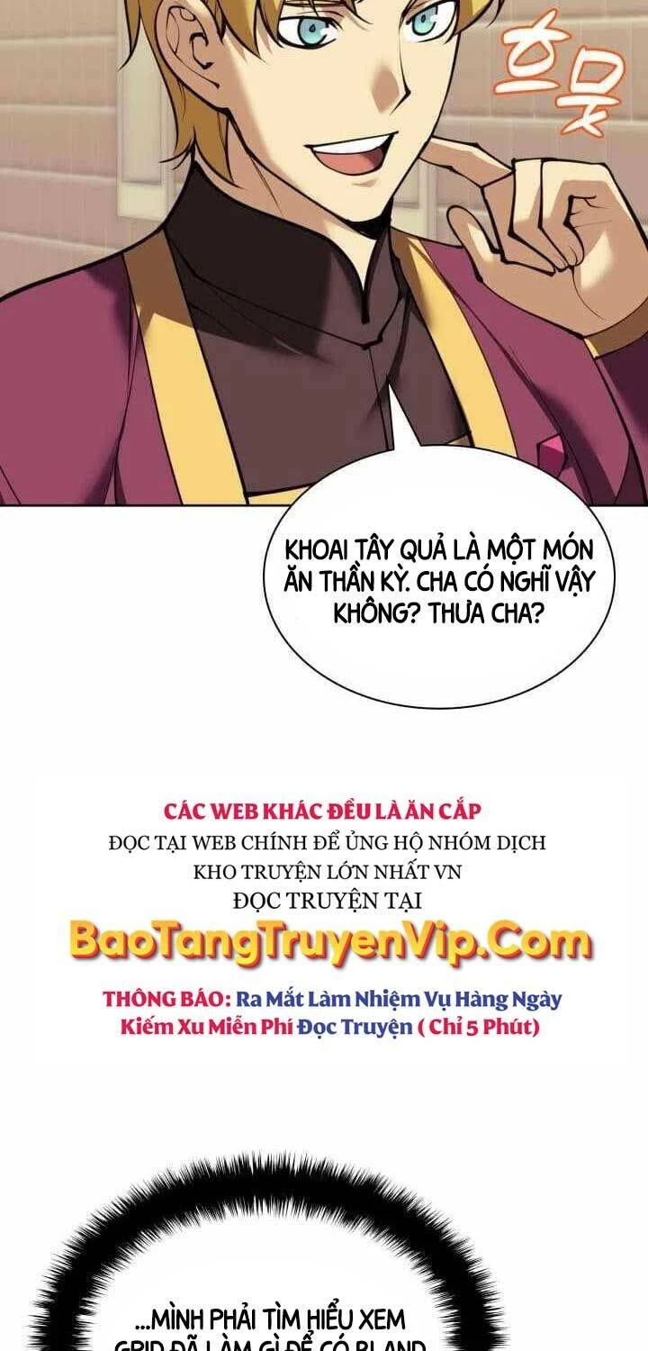 Thợ Rèn Huyền Thoại Chapter 250 - Trang 4