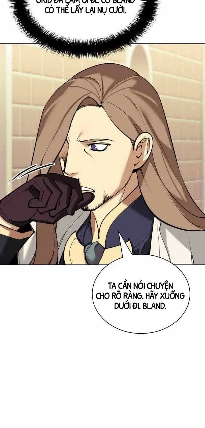 Thợ Rèn Huyền Thoại Chapter 250 - Trang 4