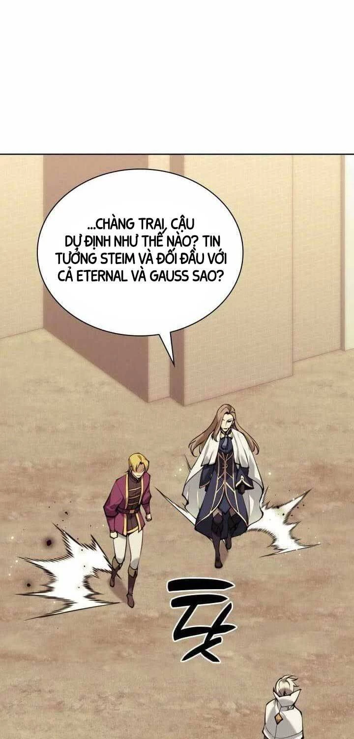 Thợ Rèn Huyền Thoại Chapter 250 - Trang 4