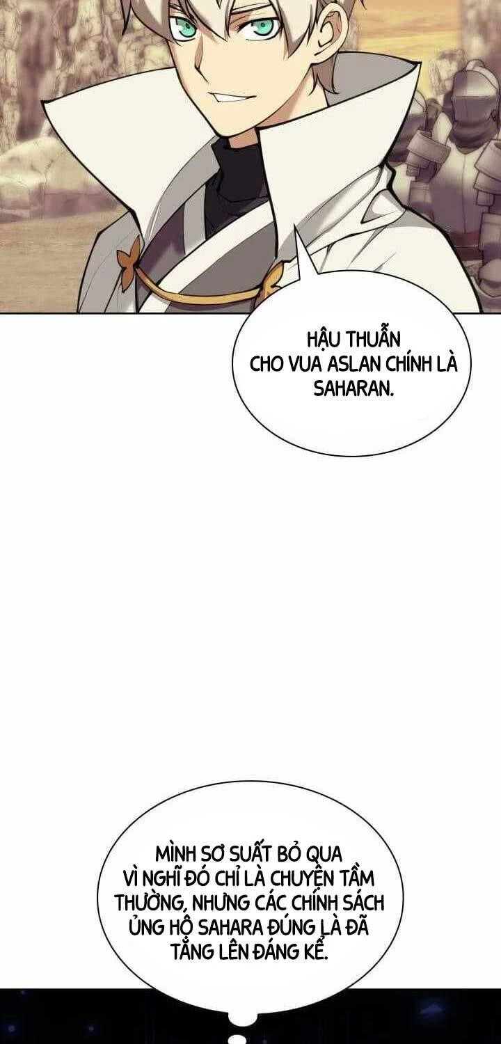 Thợ Rèn Huyền Thoại Chapter 250 - Trang 4