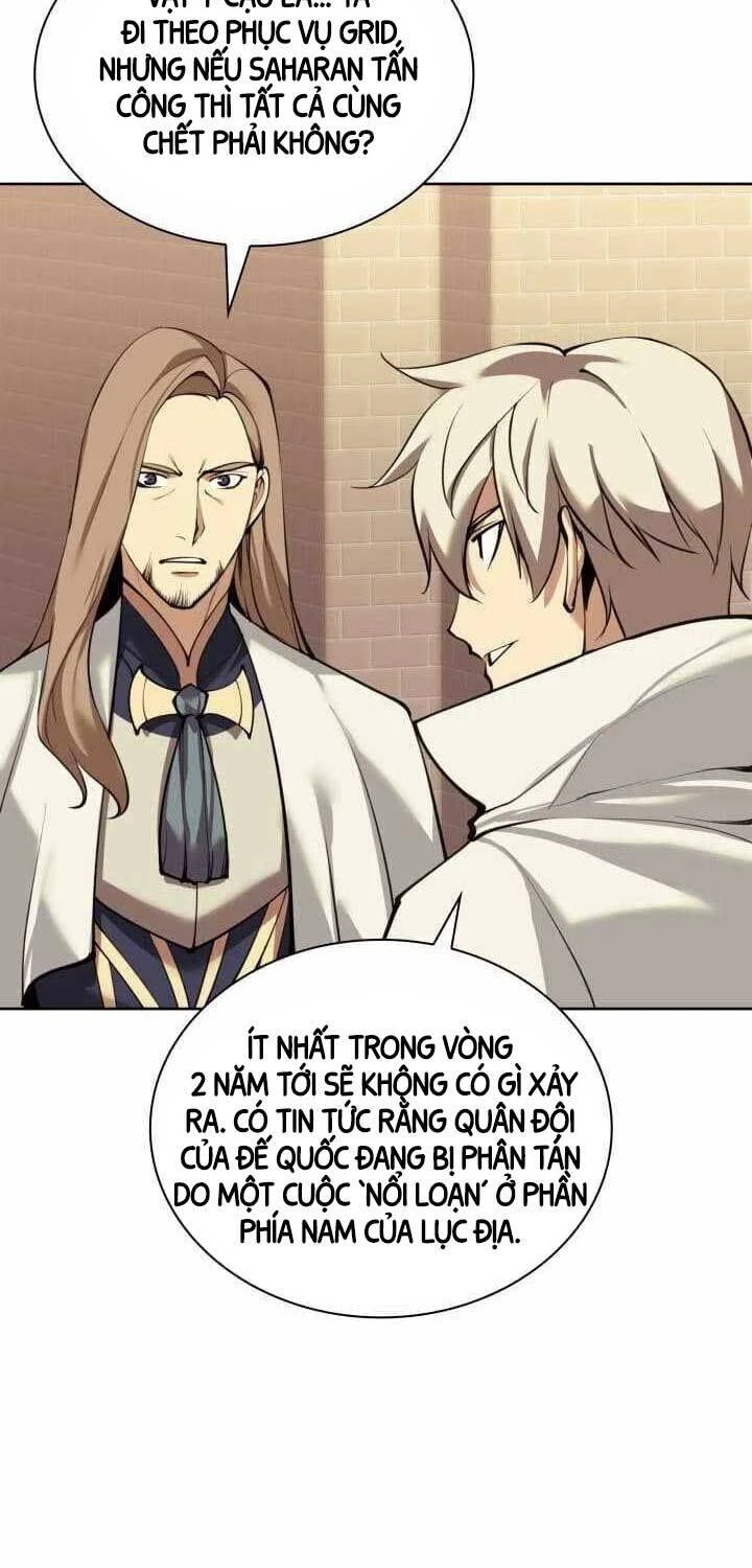 Thợ Rèn Huyền Thoại Chapter 250 - Trang 4