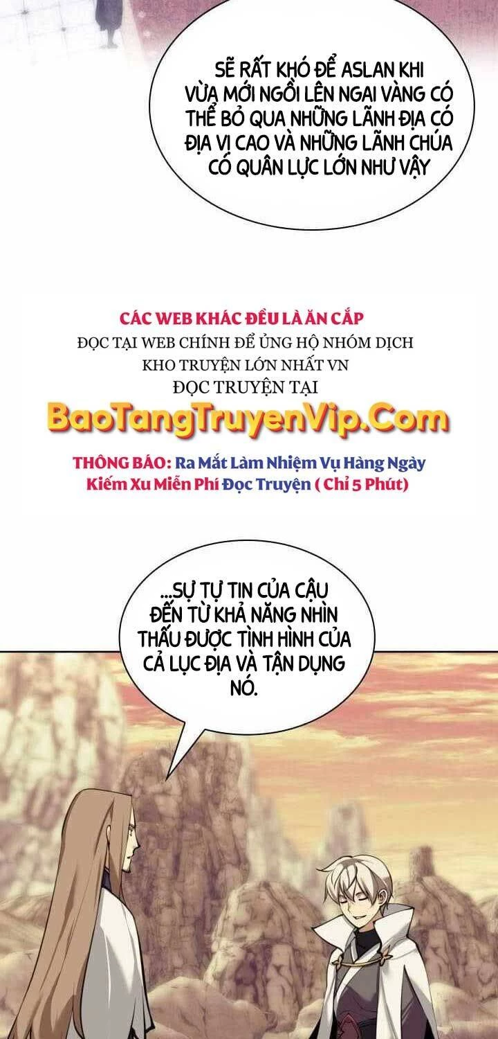 Thợ Rèn Huyền Thoại Chapter 250 - Trang 4