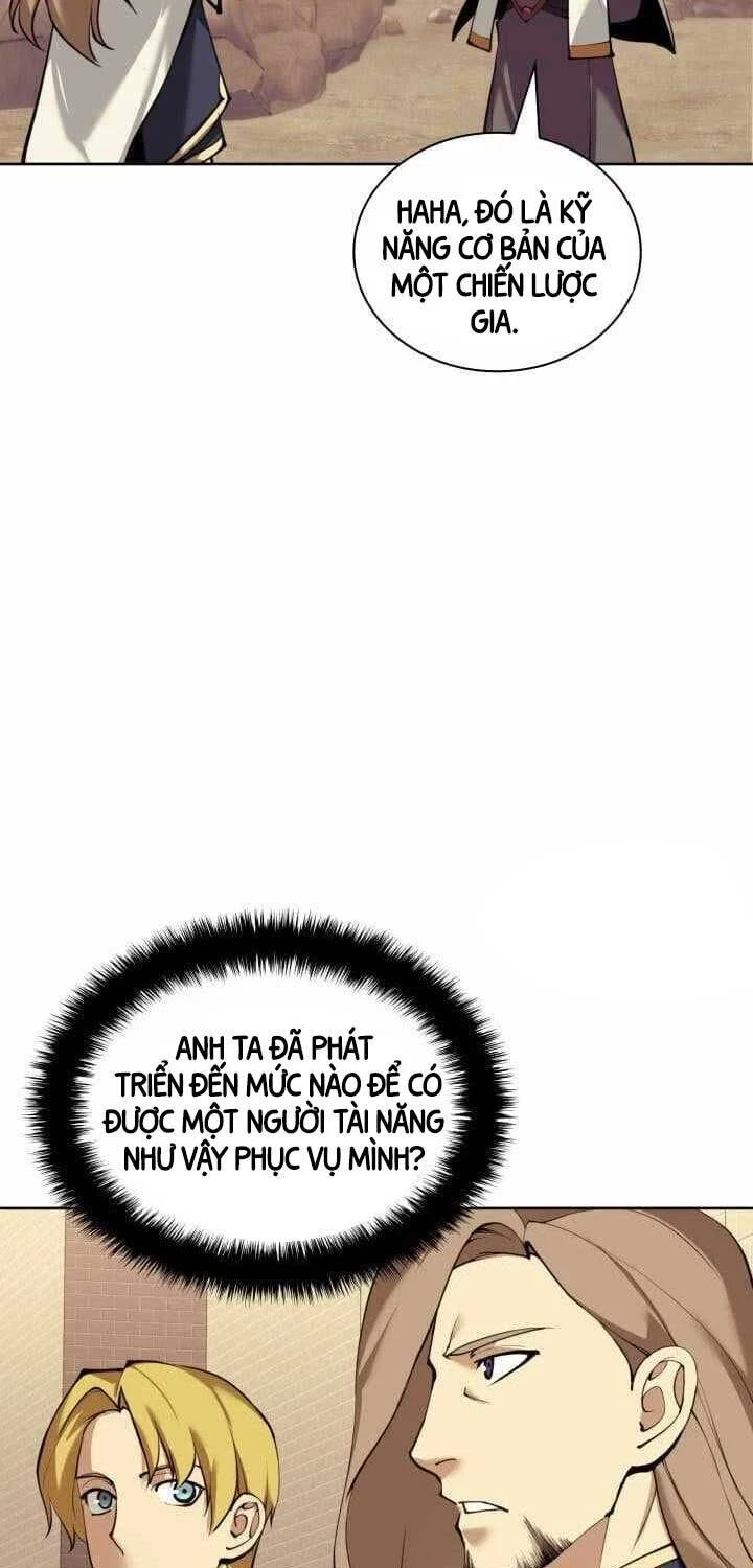 Thợ Rèn Huyền Thoại Chapter 250 - Trang 4