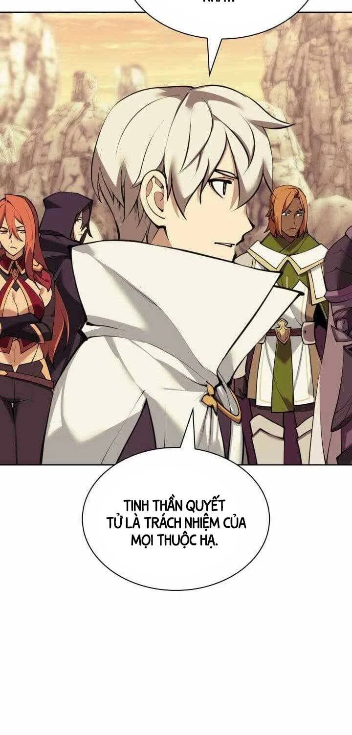 Thợ Rèn Huyền Thoại Chapter 250 - Trang 4