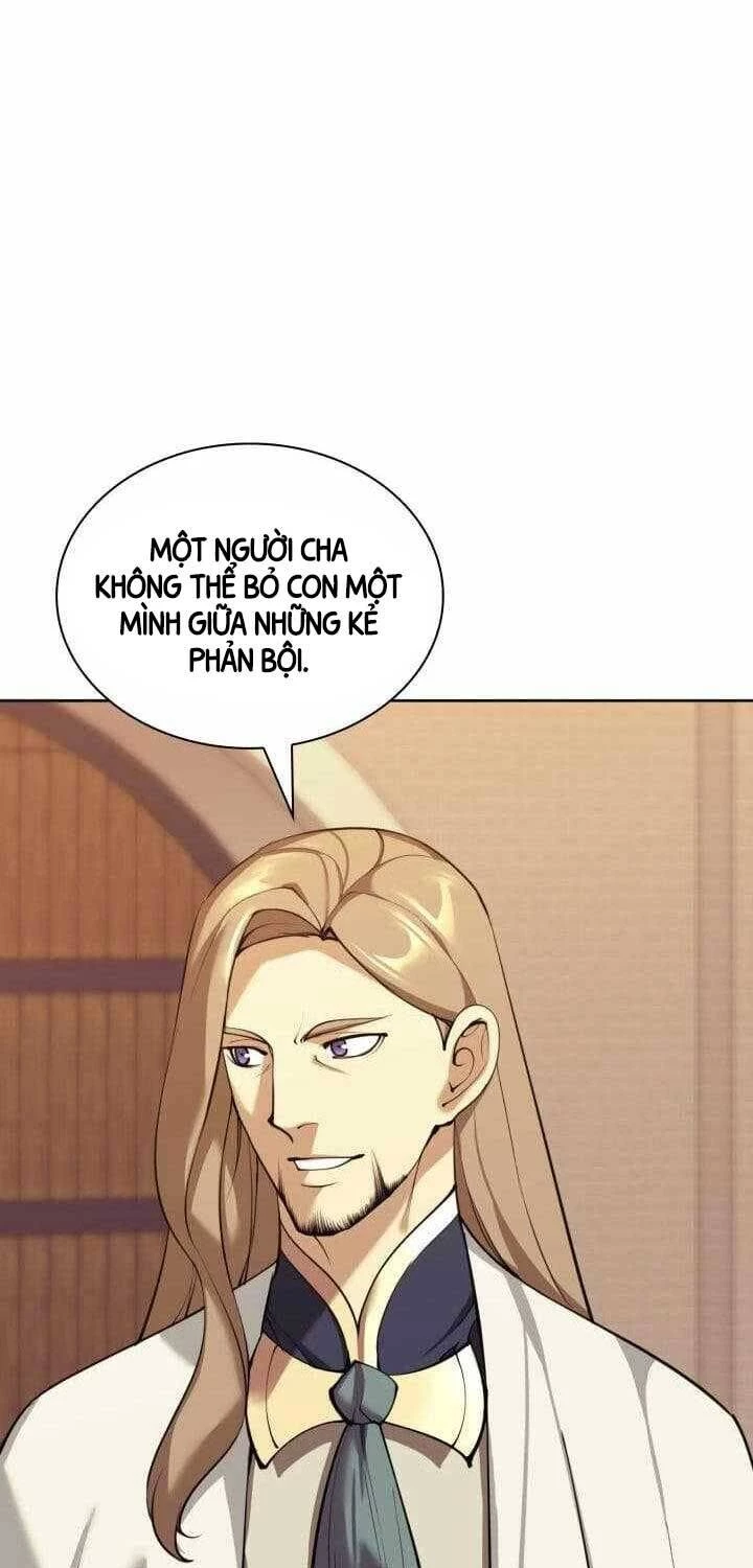 Thợ Rèn Huyền Thoại Chapter 250 - Trang 4