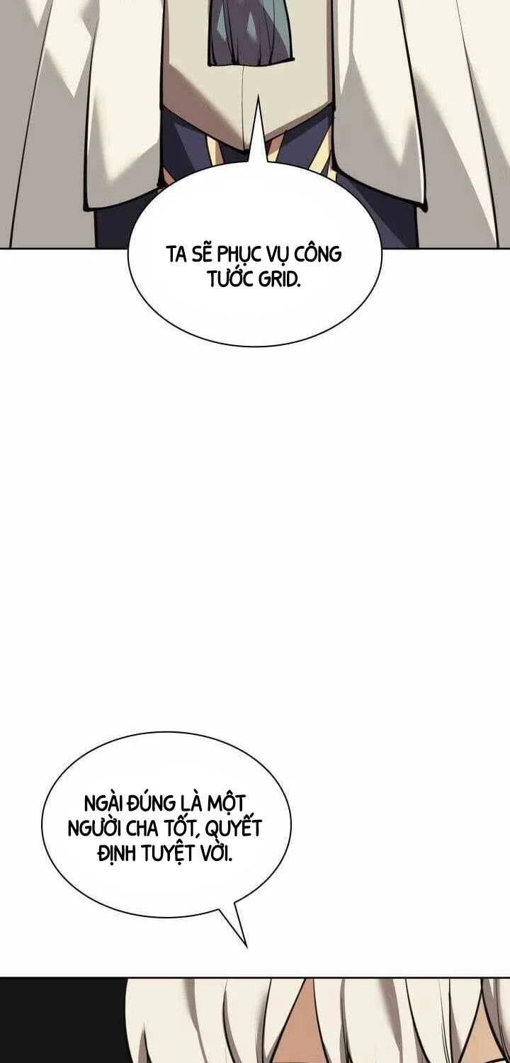 Thợ Rèn Huyền Thoại Chapter 250 - Trang 4