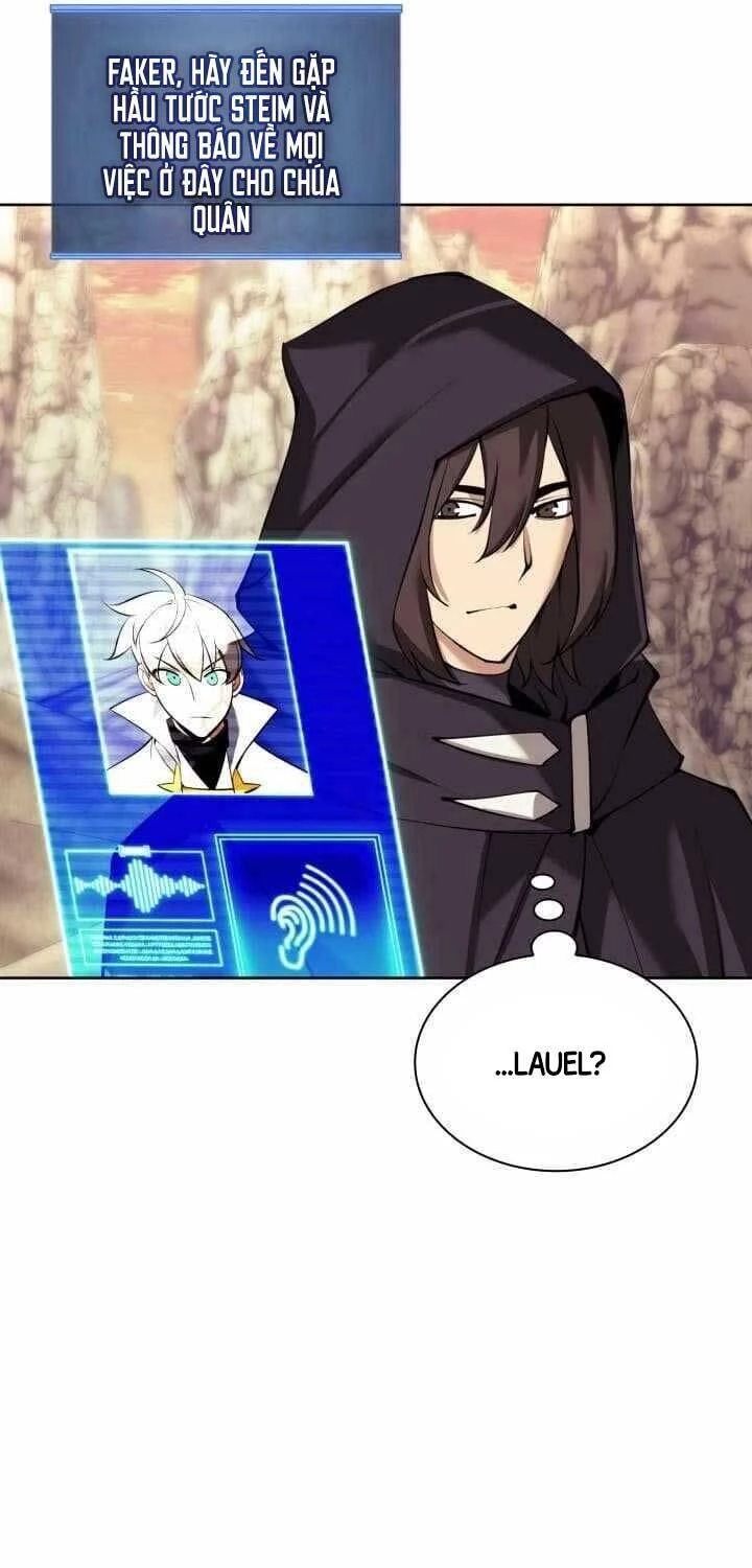 Thợ Rèn Huyền Thoại Chapter 250 - Trang 4