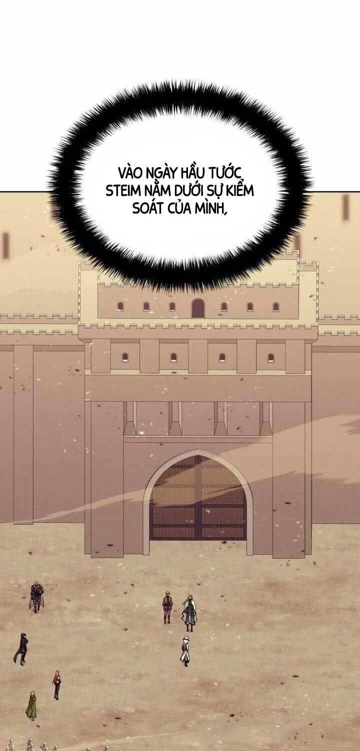 Thợ Rèn Huyền Thoại Chapter 250 - Trang 4