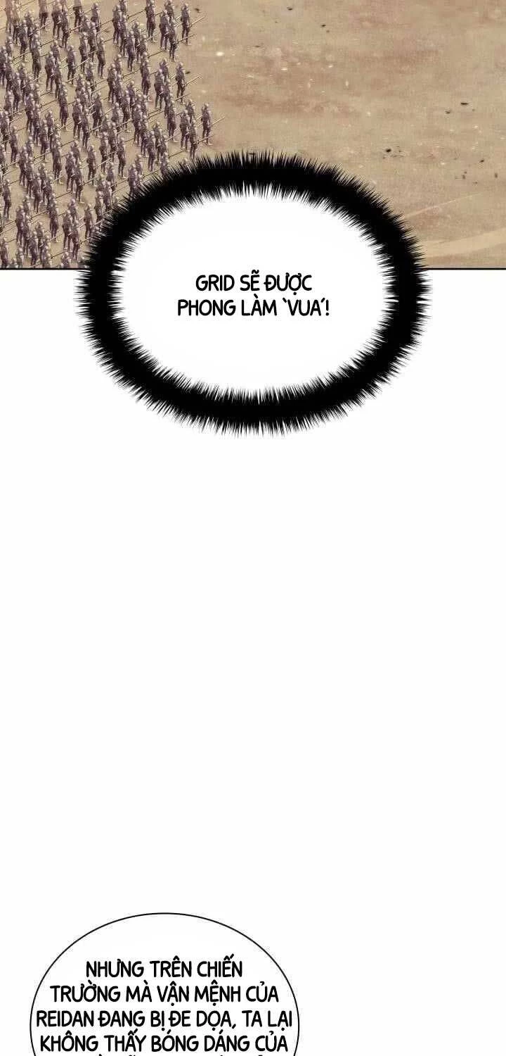 Thợ Rèn Huyền Thoại Chapter 250 - Trang 4