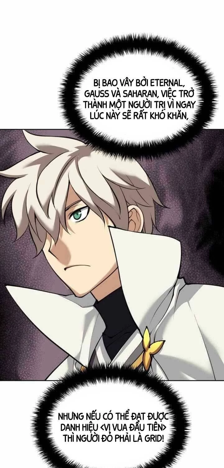 Thợ Rèn Huyền Thoại Chapter 250 - Trang 4