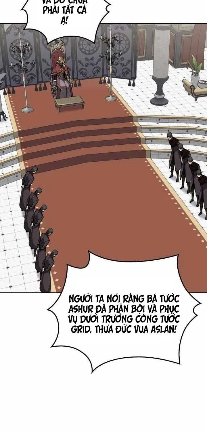 Thợ Rèn Huyền Thoại Chapter 250 - Trang 4