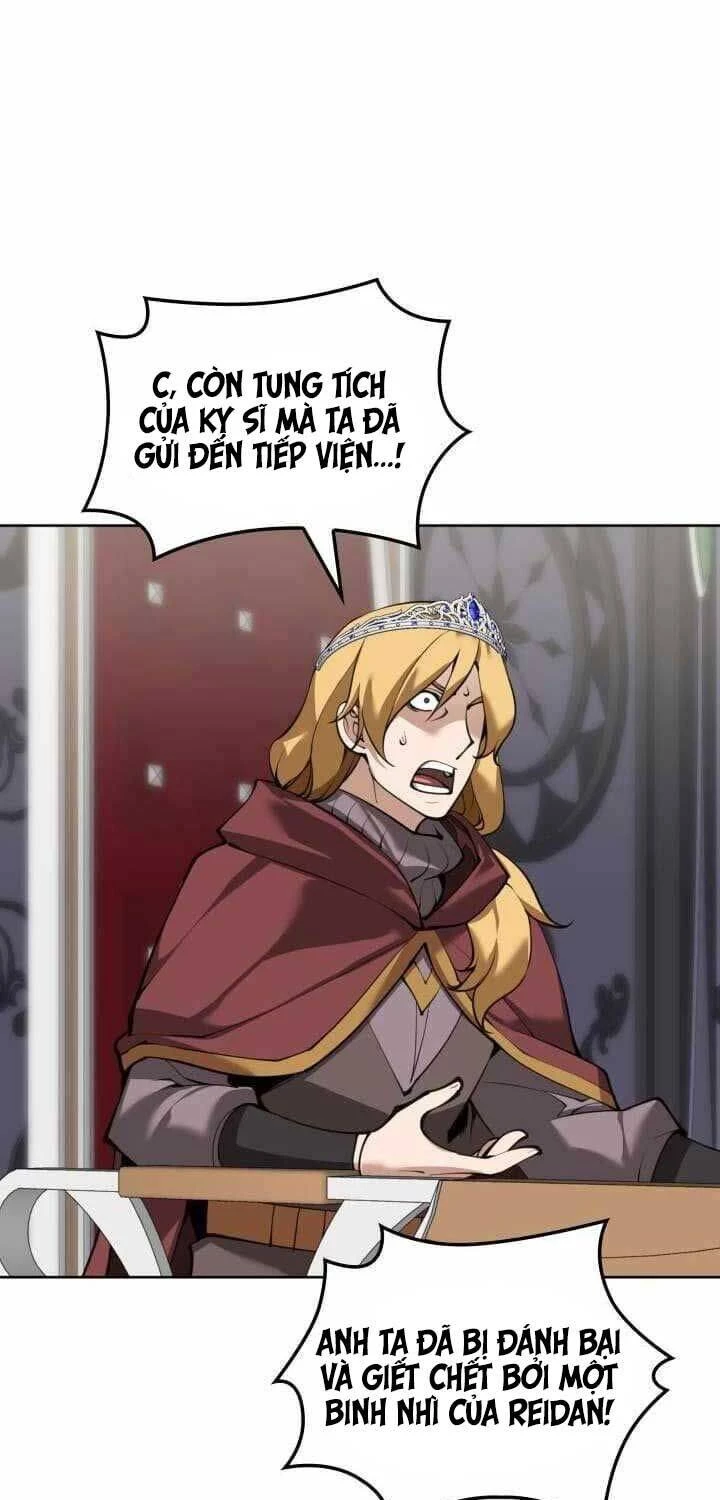 Thợ Rèn Huyền Thoại Chapter 250 - Trang 4