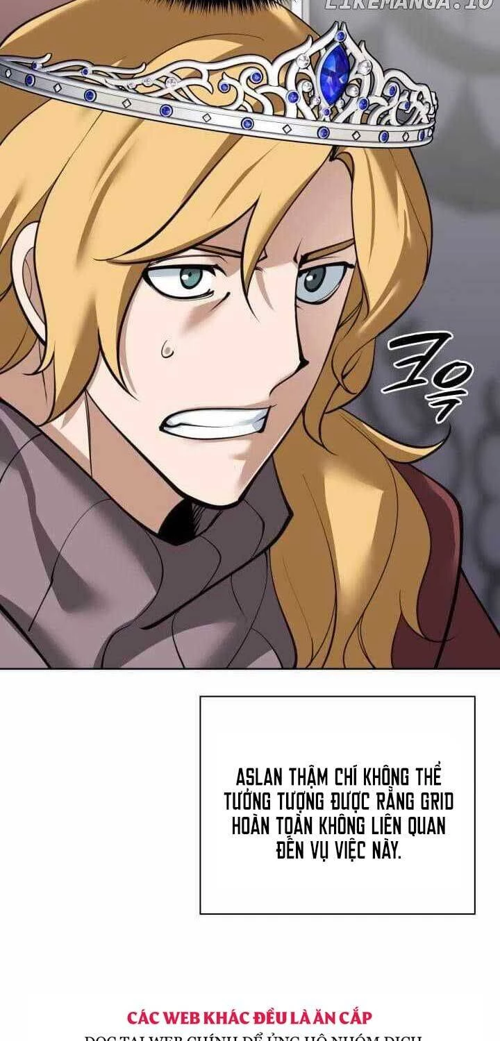 Thợ Rèn Huyền Thoại Chapter 250 - Trang 4