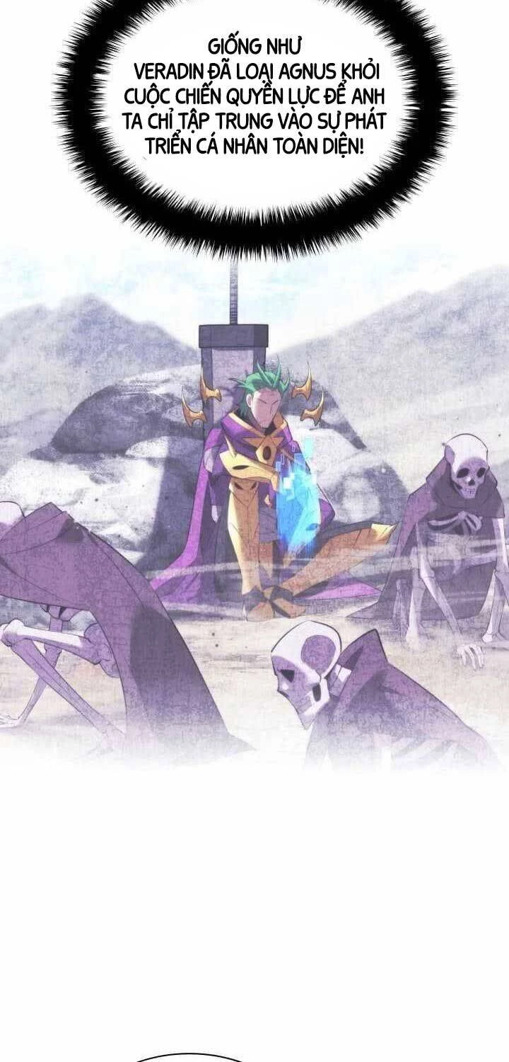 Thợ Rèn Huyền Thoại Chapter 250 - Trang 4