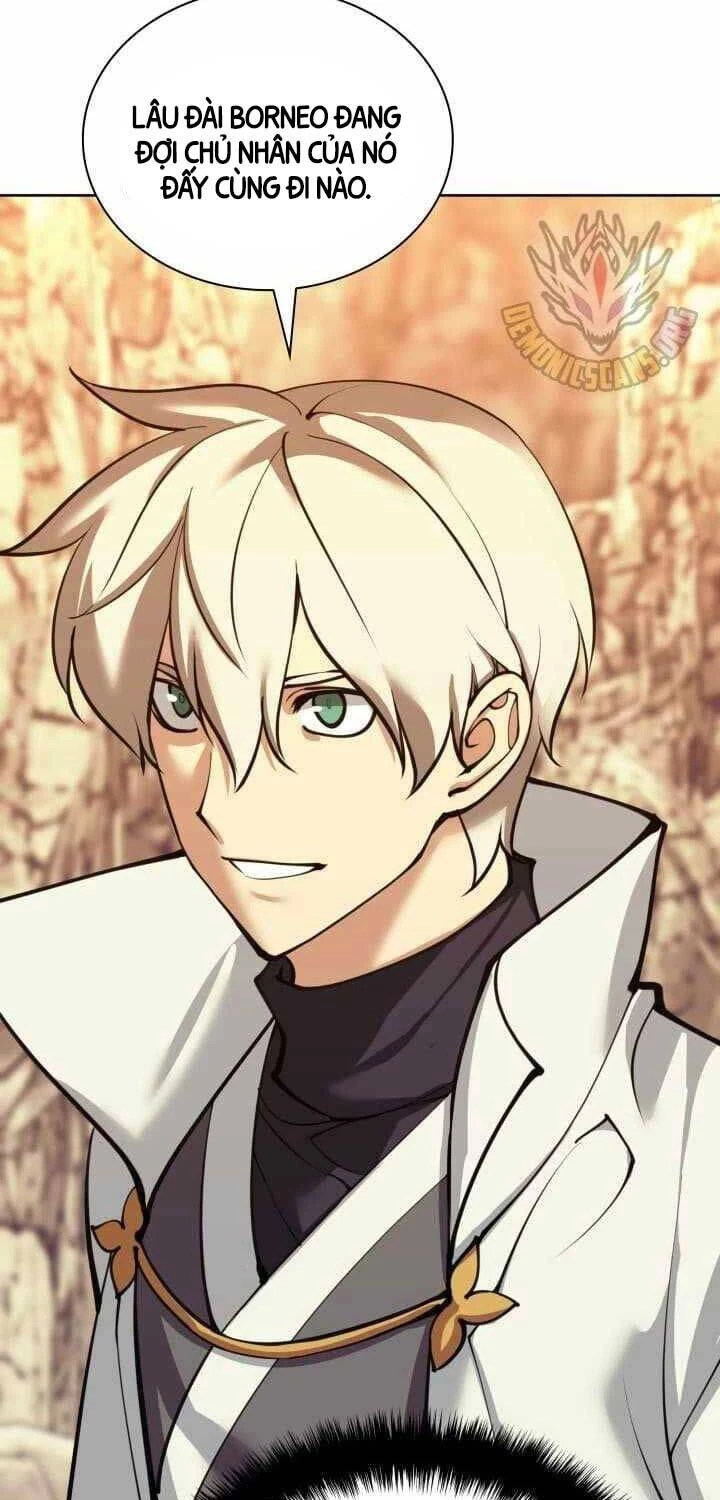 Thợ Rèn Huyền Thoại Chapter 250 - Trang 4