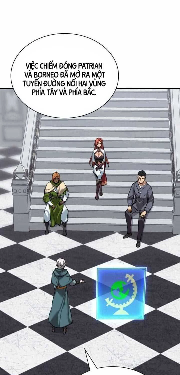 Thợ Rèn Huyền Thoại Chapter 250 - Trang 4