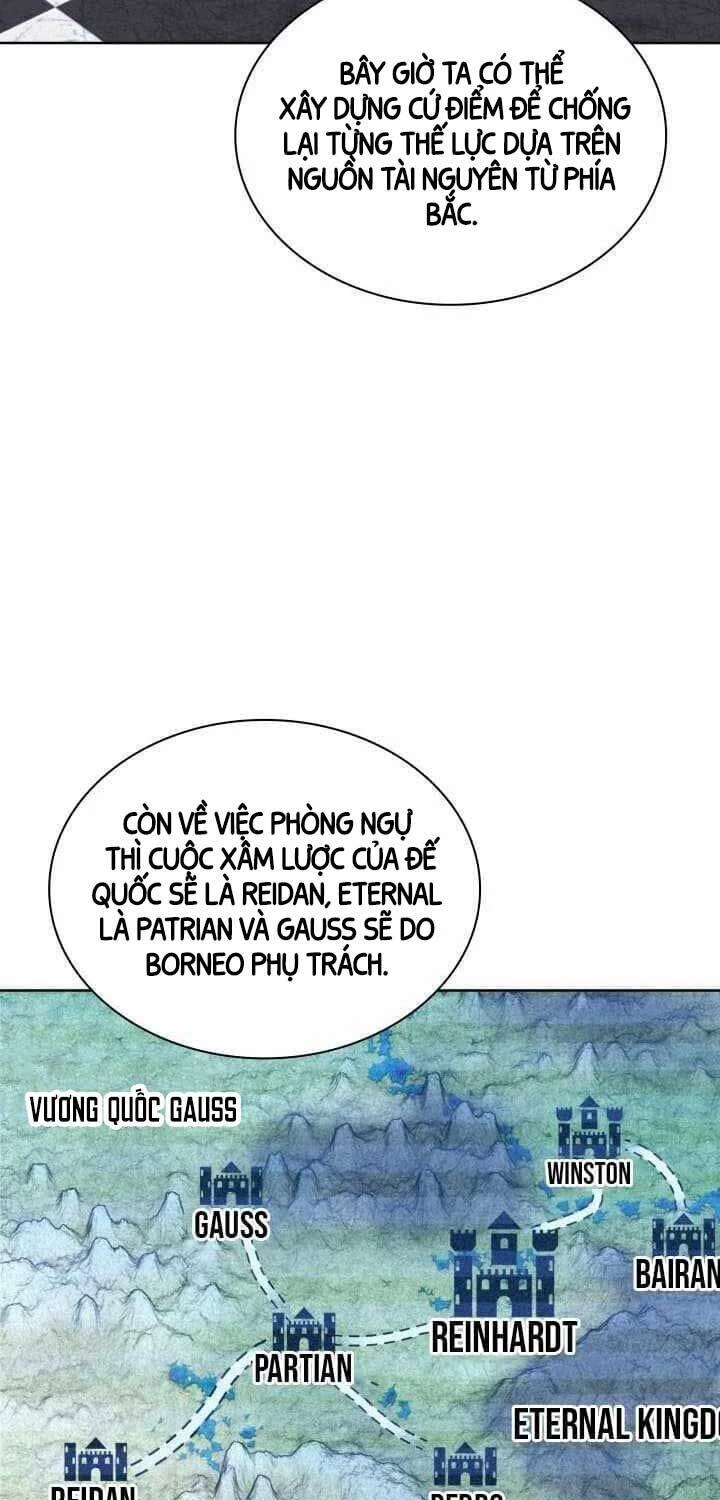 Thợ Rèn Huyền Thoại Chapter 250 - Trang 4