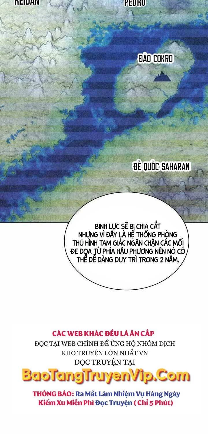 Thợ Rèn Huyền Thoại Chapter 250 - Trang 4