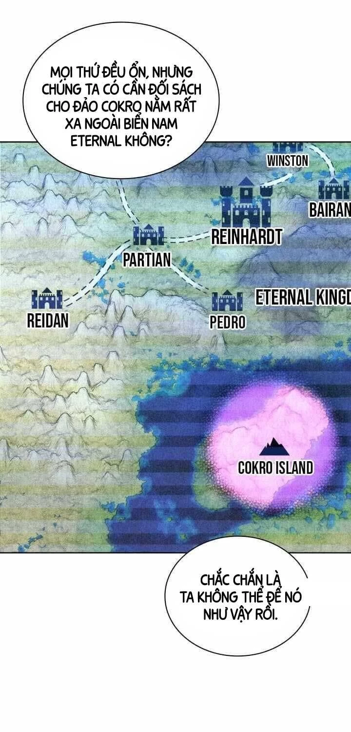 Thợ Rèn Huyền Thoại Chapter 250 - Trang 4