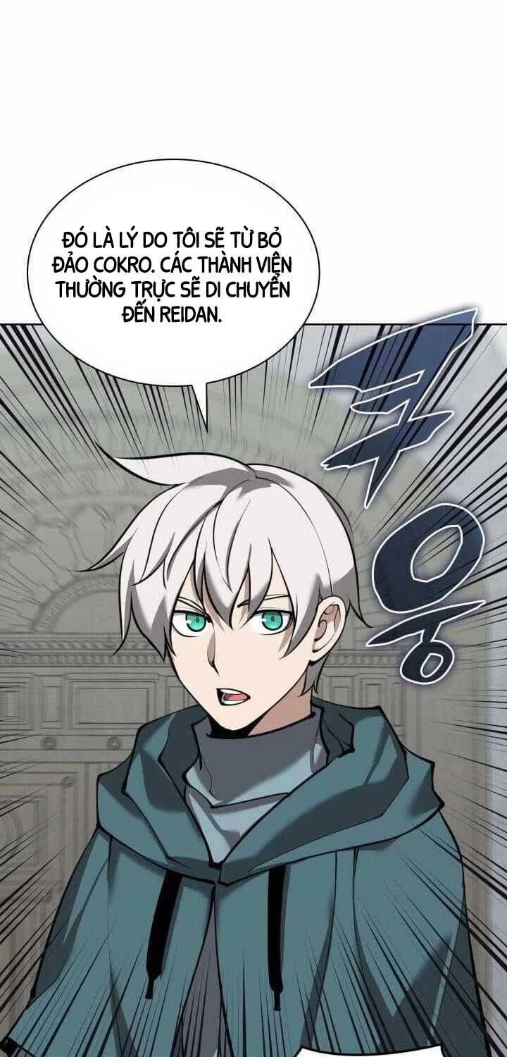 Thợ Rèn Huyền Thoại Chapter 250 - Trang 4