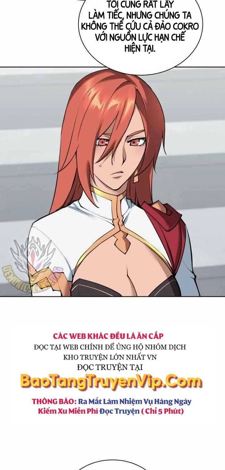 Thợ Rèn Huyền Thoại Chapter 250 - Trang 4