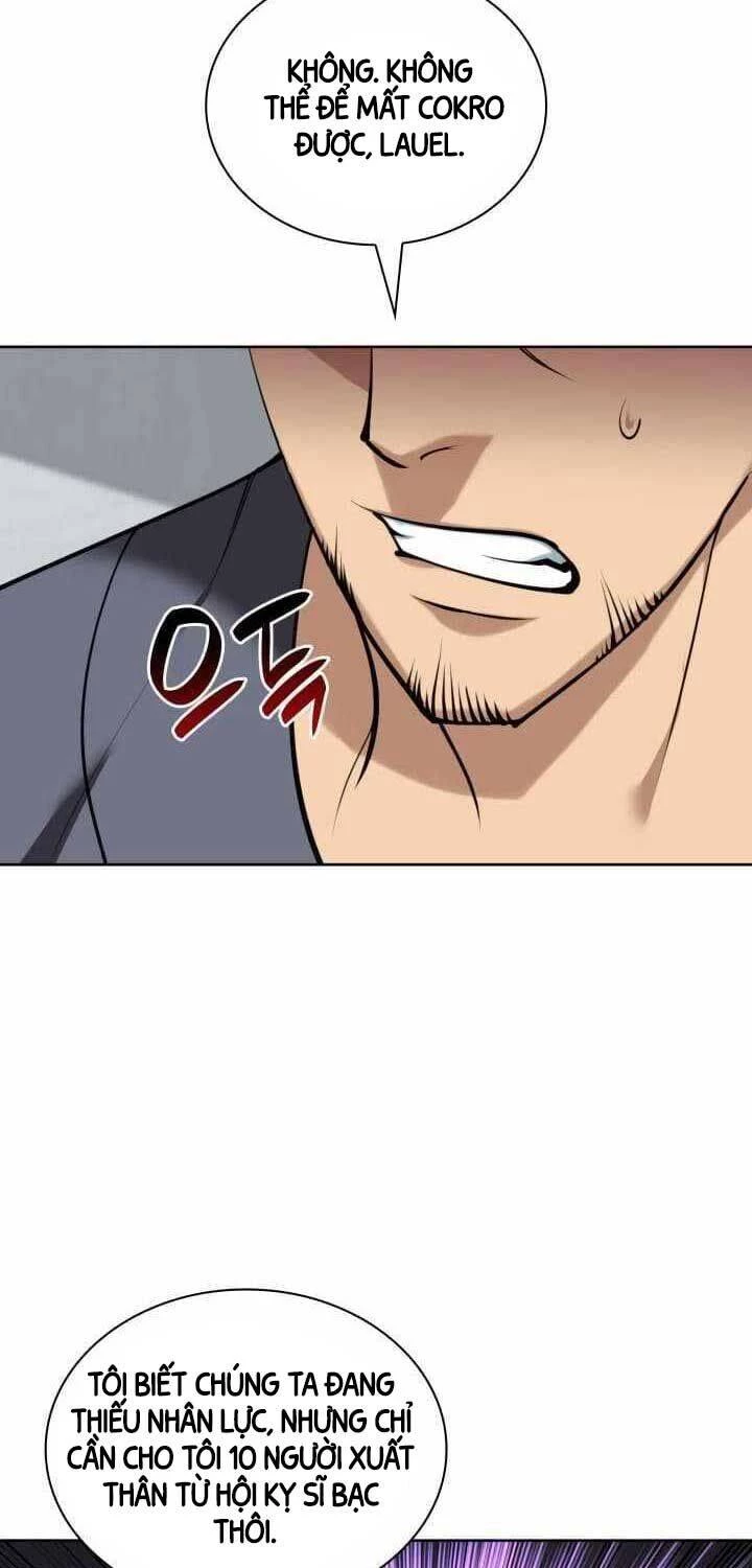 Thợ Rèn Huyền Thoại Chapter 250 - Trang 4